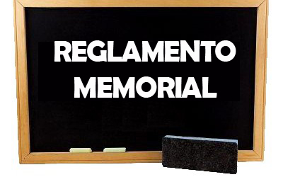 Reglamento VII Memorial Kepa eta Arene